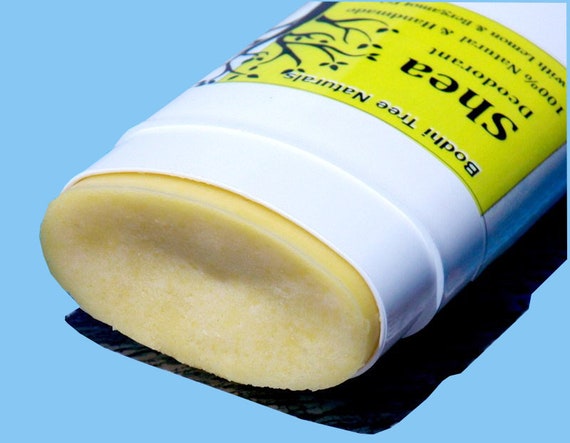 Natural Deodorant 2.5oz + Tamanu oil + Essential oils + Vitamin E oil/Deo /Made from Scratch/Back to School Essentials/skincare