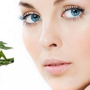 Anti Aging Eye Cream/Retinol Collagen with Rose Hips oil Eye wrinkle cream Non-GMO Collagen Handmade Natural SkinCare image 4