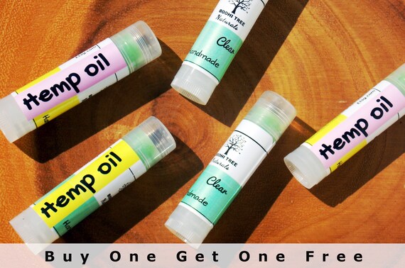 HEMP OIL lip balm Dry & Chapped lips Hydrating lip balm Moisturizer for Dry lips - Handmade Natural Skin Care