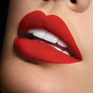 BOGO Glamour Me! BOGO SPF20 Dark RED Tinted Lip Balm/ Natural /Handmade with Coconut Oil / SkinCare