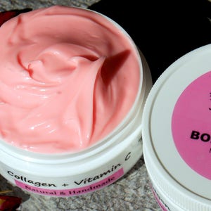 Collagen Vitamin C Anti Aging Face Moisturizer