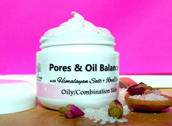 Natural moisturizer 2024 for oily skin