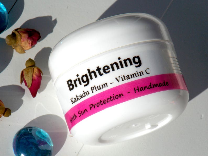 face moisturizer with vitamin c and spf