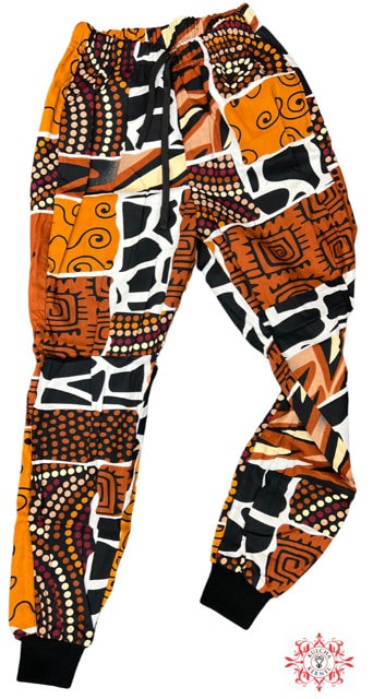 Anakara joggers main image 1