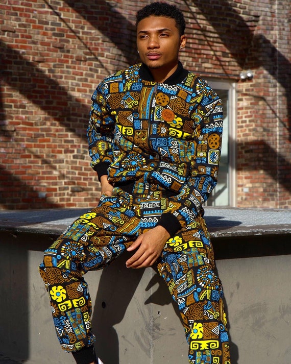Unisex ankara styles sales