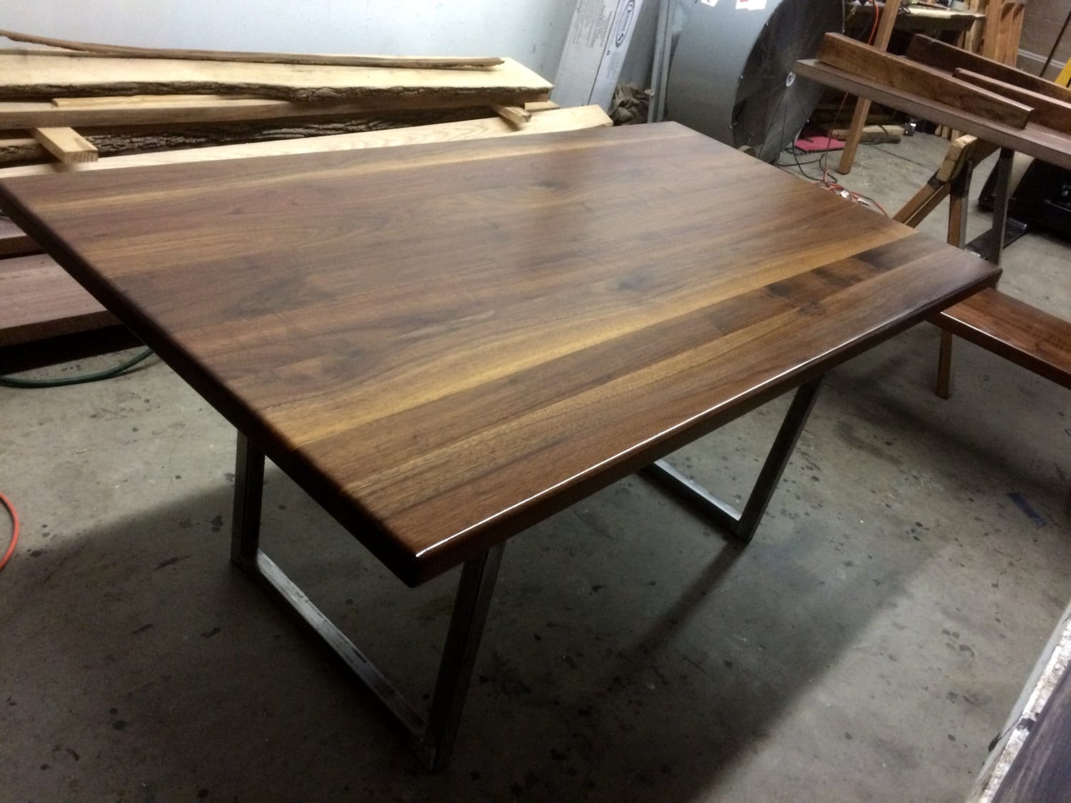 boku no table 【walnut】 Amazon.com: Howizz Walnut Butcher Block Countertop 36 x 25 x
