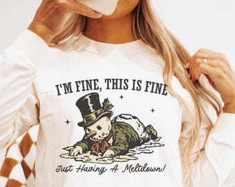 Christmas Tees {Kids}