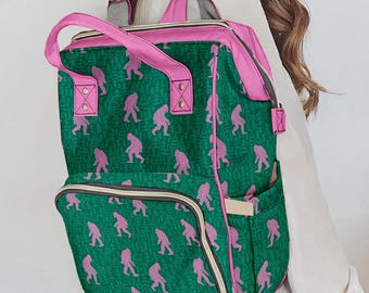 Diaper Bags