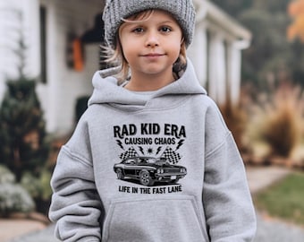 Tees & Sweatshirts-Kids