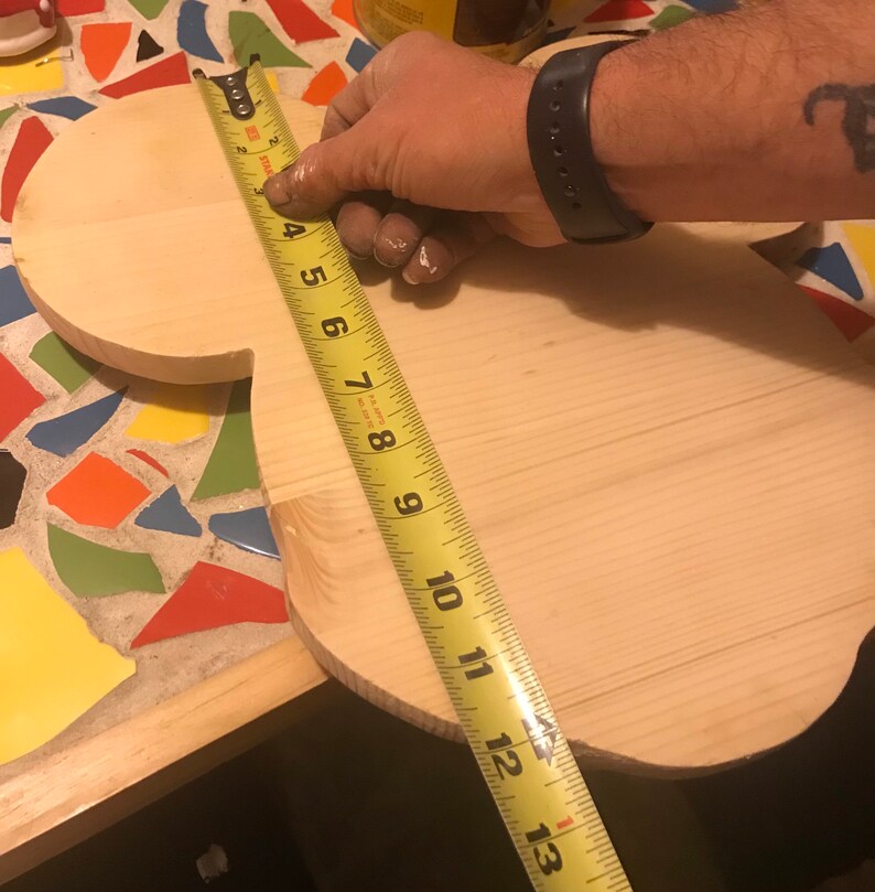 Mickey Mouse lazy Susan