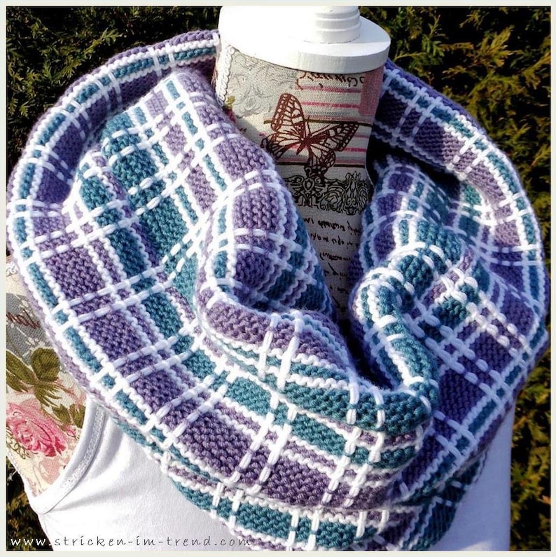 Snood WEBBED