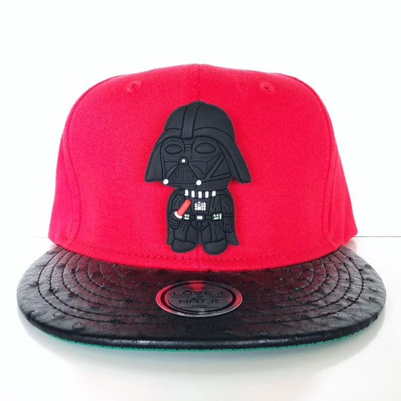 Darth Vader Gifts Custom Snapback 