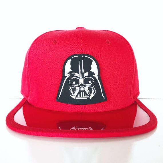 darth vader cap