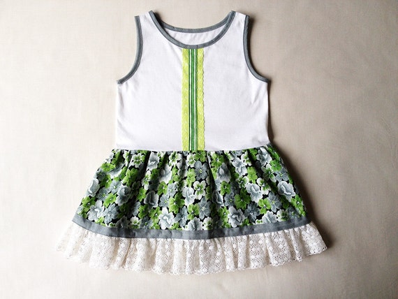 dress for 1 year old