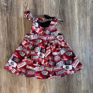 Alabama Dress