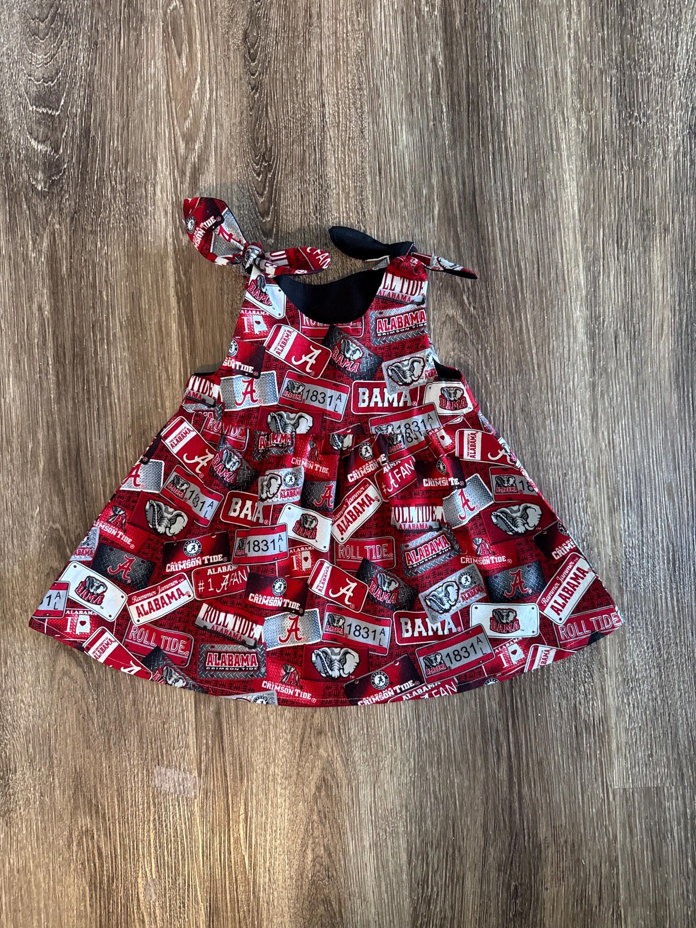 Alabama Dress