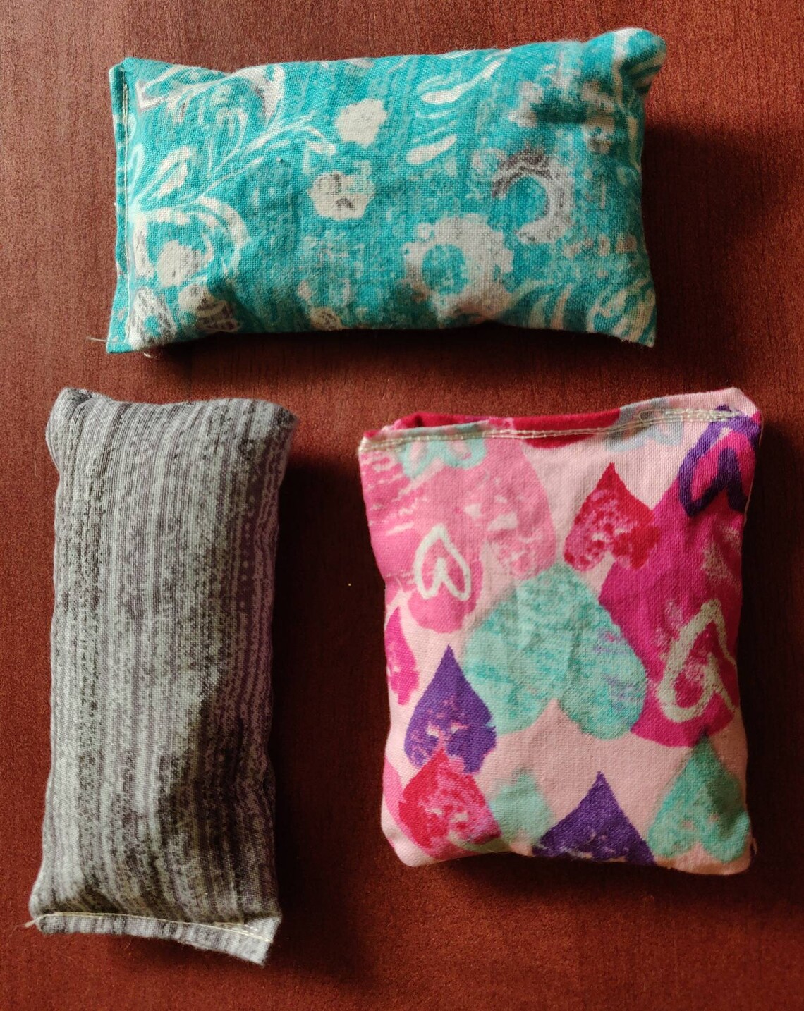 Catnip bags Mini catnip bags Cat toys Mini cat toys Catnip Etsy