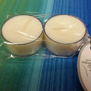 Tea Light Candles; 12 Pack of Tea Light Candles; Home Decor; Wedding Favors and Decorations; Gifts; Scented Tea Lights; Unscented Tea Lights