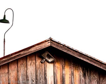 Barn Roof Photo, Farmhouse Decor, Rustic Home Decor, Digital Download, Printable Wall Art, Home Decor Rustic, Rustic Wall Decor