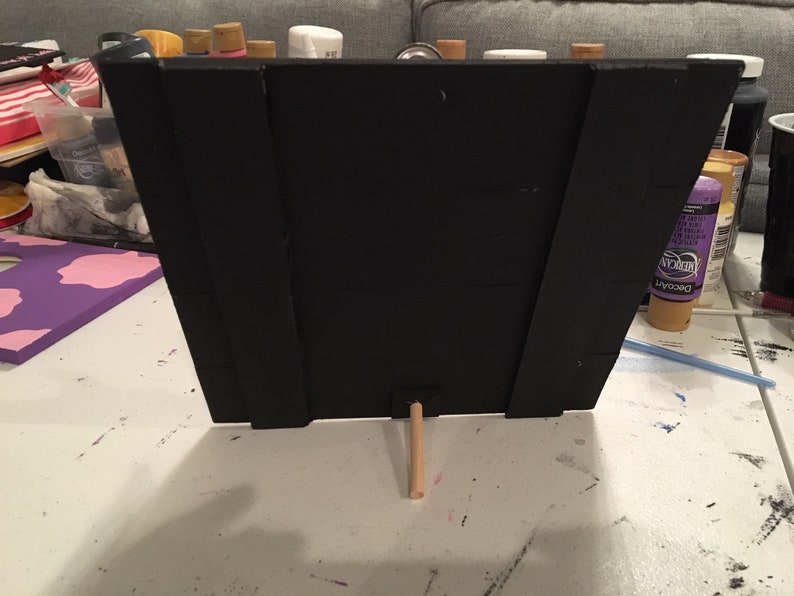 FRIENDS TV Show Wooden Clipboard Picture Frame You/'re My Lobster