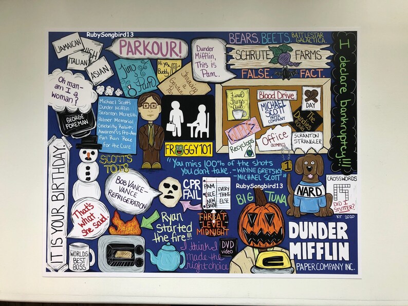 the office background for zoom dunder mifflin the office background for zoom dunder mifflin