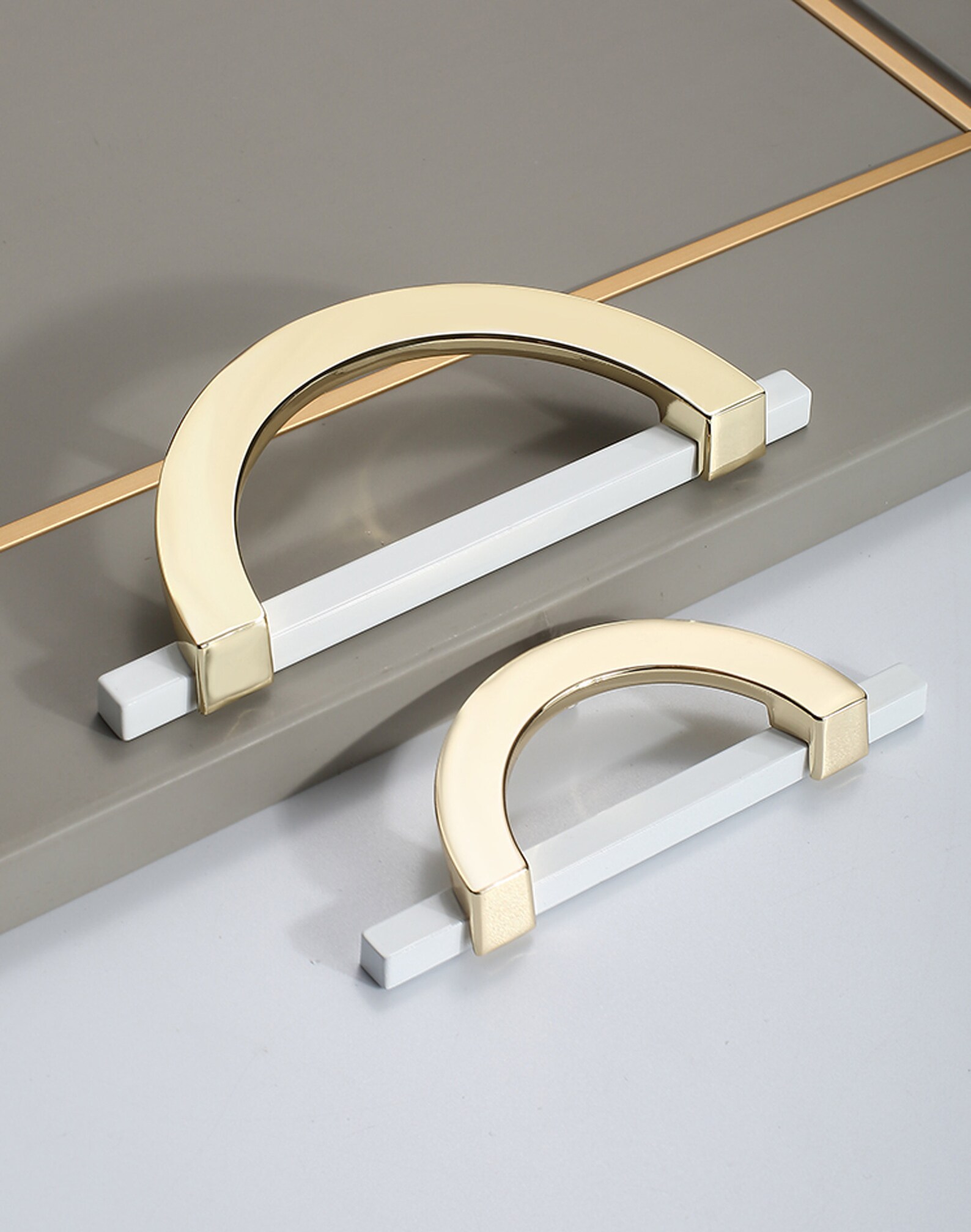 Cabinet Door Handle Modern Minimalist Wardrobe Door Handle - Etsy