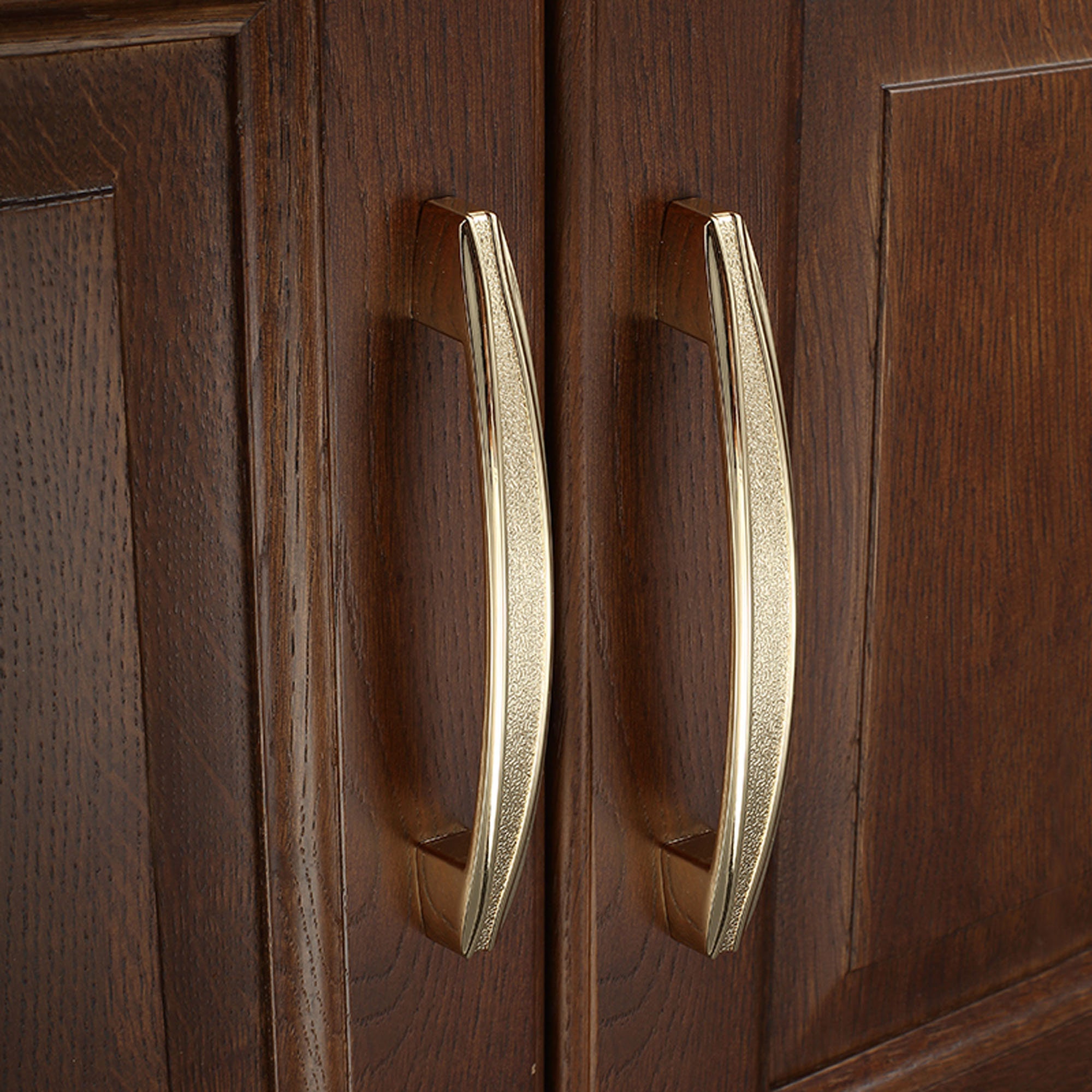 Wardrobe Door Handle Modern Simple Drawer Door Handle Wardrobe Etsy UK