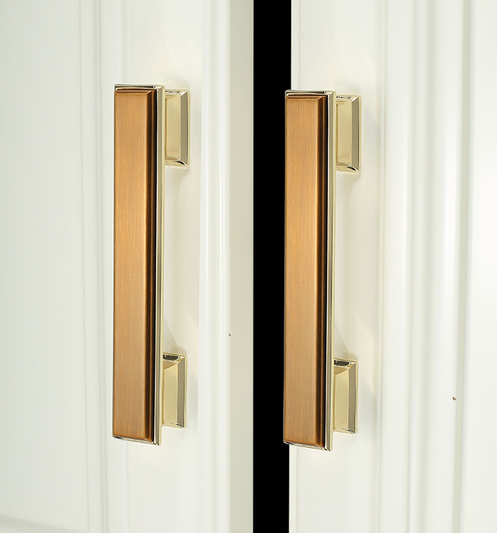 Black Wardrobe Door Handle Modern Golden Wardrobe Door Handle Etsy