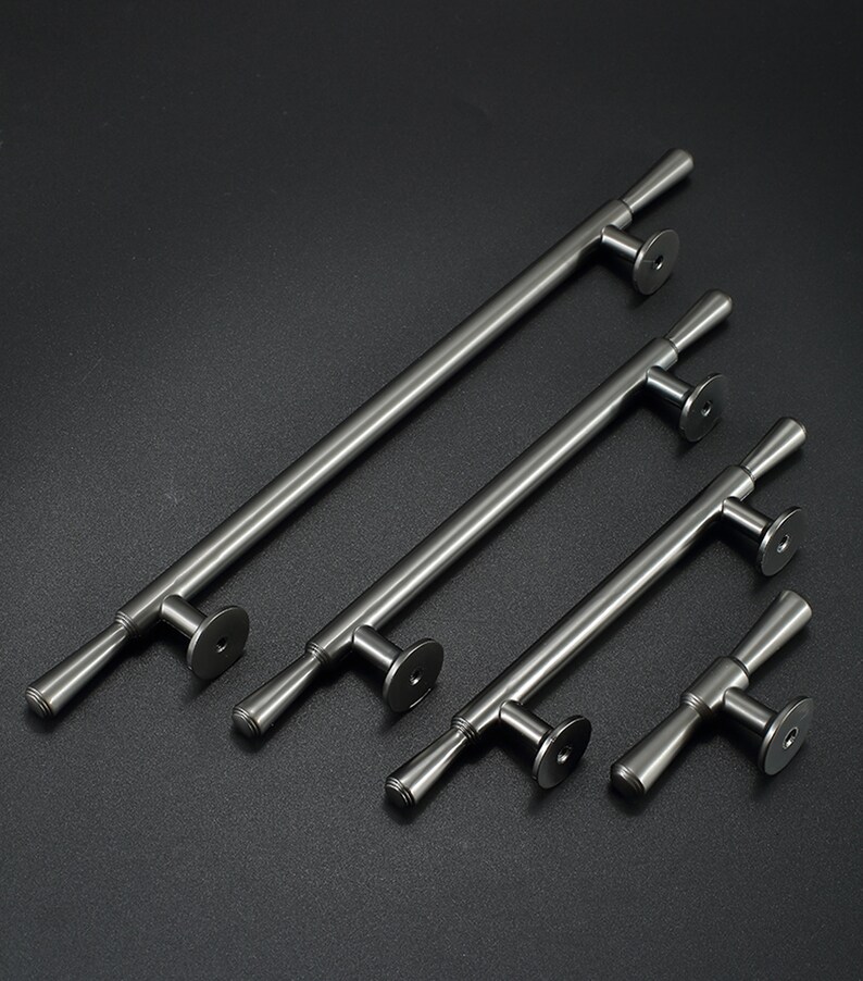 Modern Minimalist Cabinet Door Handle Nordic Cabinet Drawer | Etsy