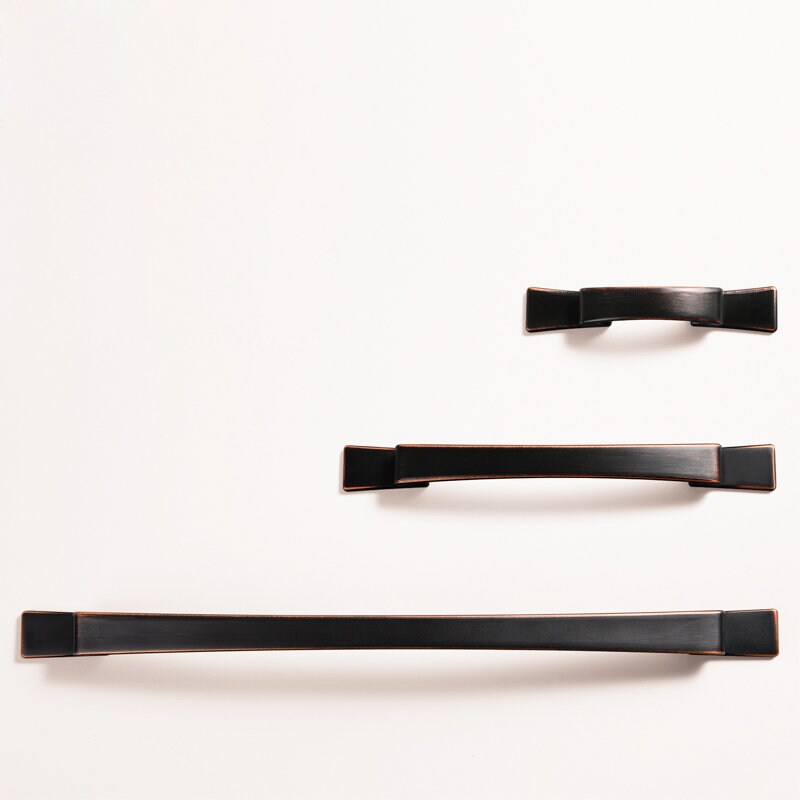 Modern Minimalist Cabinet Door Handle Cabinet Drawer Handle - Etsy