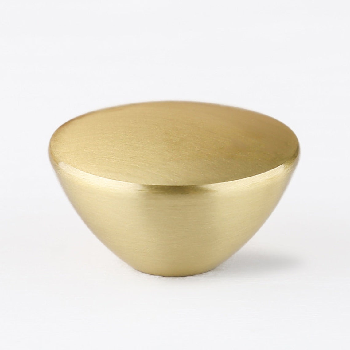 Wardrobe Door Handles Nordic Golden Brass Handles Modern Etsy