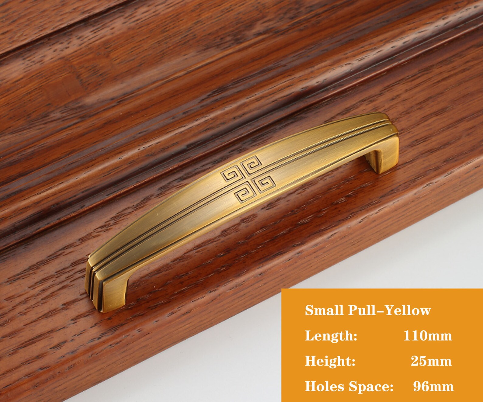 Copper Handles European Antique Pure Copper Door Handles Etsy