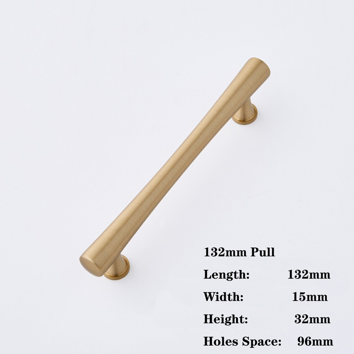 Copper Handle Wardrobe CopperHandle Brass Etsy