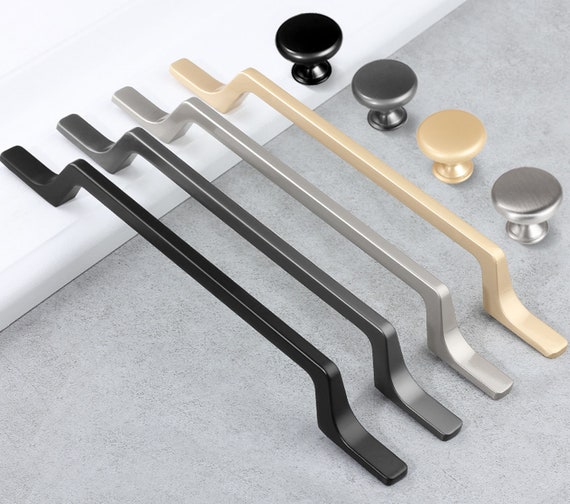 Door Handle Door Handle Drawer Handle Etsy