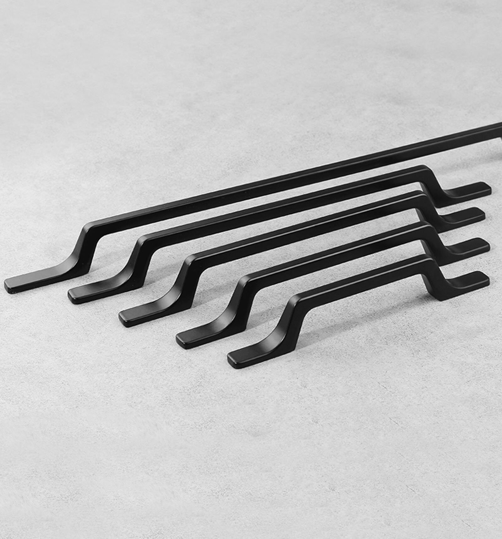 door handle door handle drawer handle Etsy