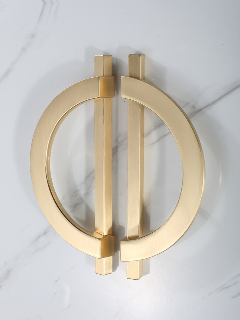 Chinese Style Wardrobe Door Handles Door Handles Etsy