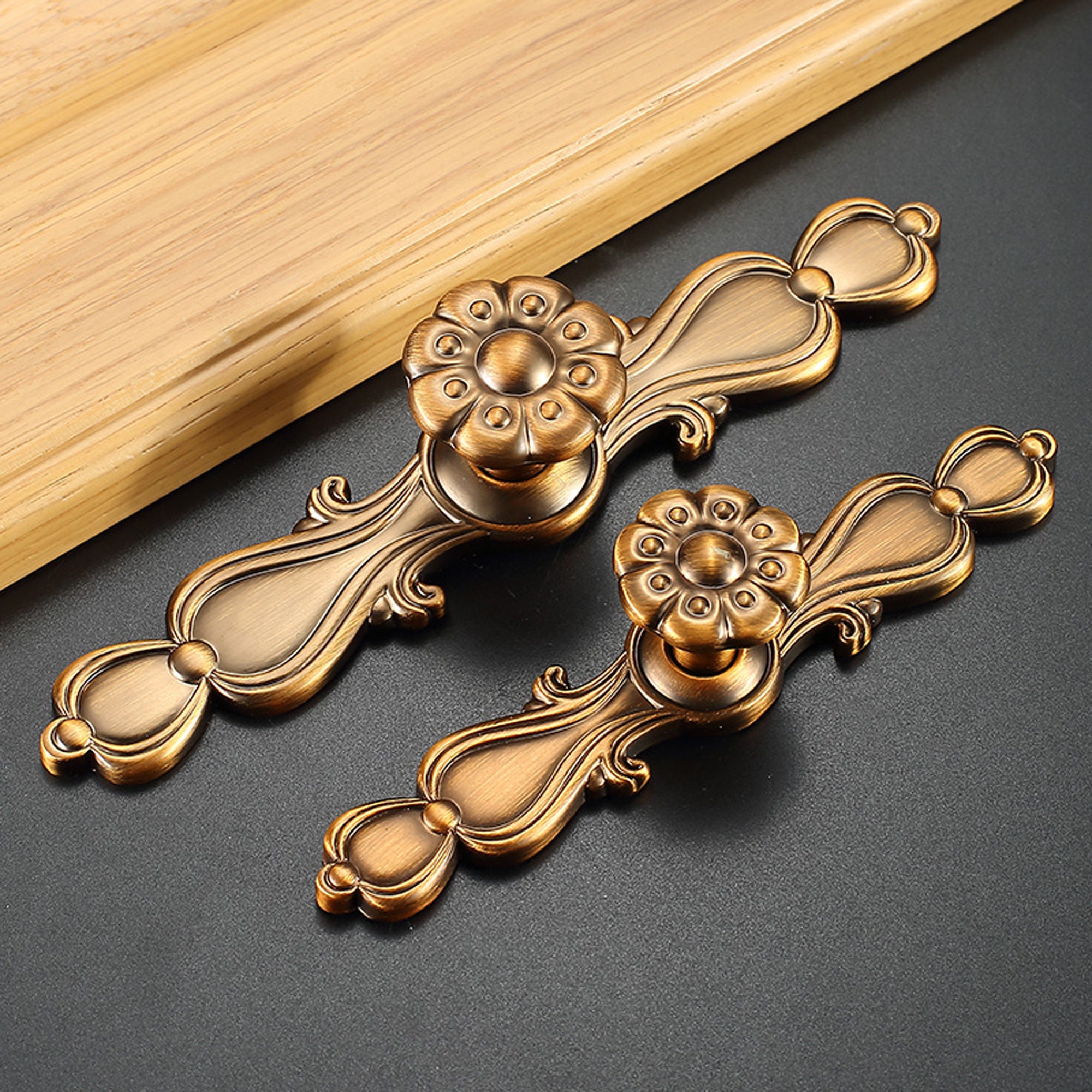 Door Handle Drawer Chinese Door Handle Etsy