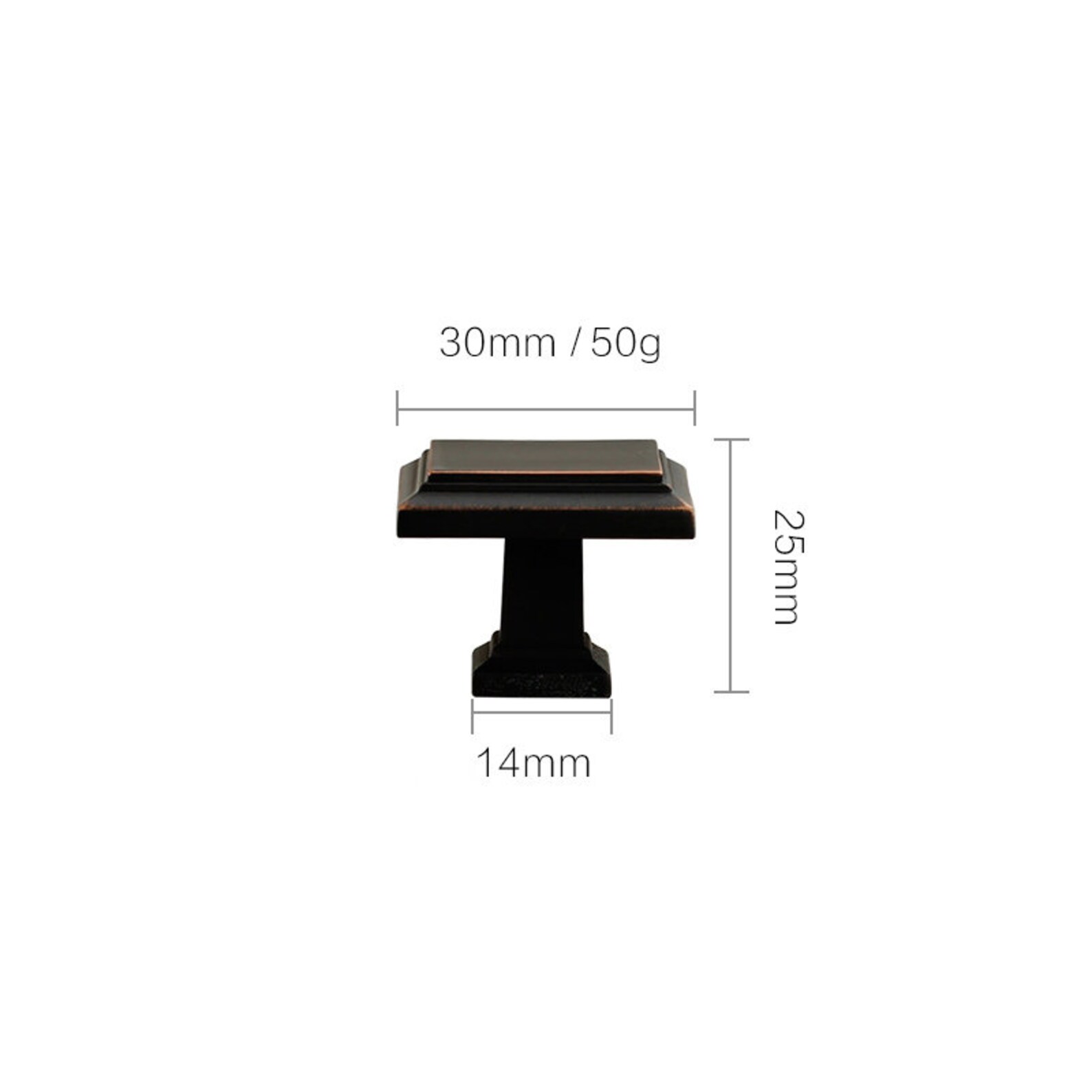 Modern Minimalist Cabinet Door Handle Cabinet Drawer Handle - Etsy