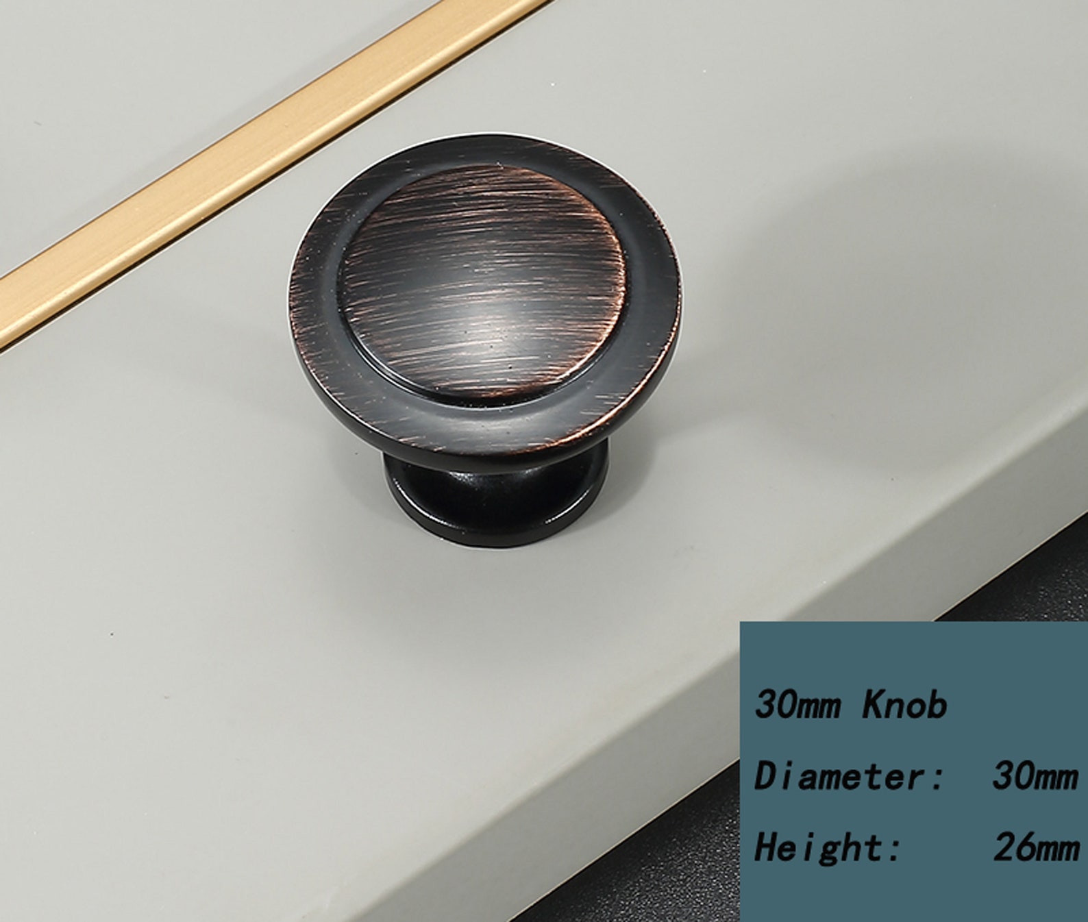 American Black Door Handle Light Luxury Wardrobe Etsy