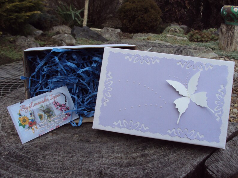 Floral jewelry from polymer clay and 925 silver metal  image 9