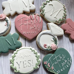 Engagement cookies