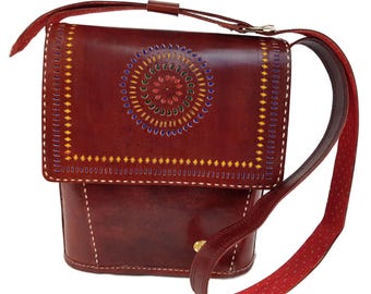 CrossBody Messenger bags