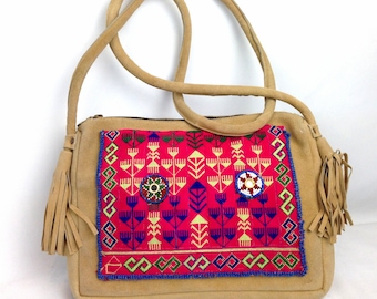 Vintage - gypsy inspired