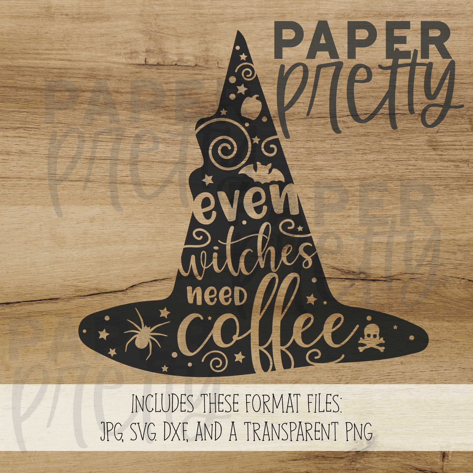 Free Free 303 Witch Coffee Svg SVG PNG EPS DXF File