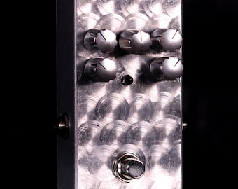 Distortus Maximus style Distortion Pedal