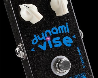 Compressor Pedal - Dynami Vise