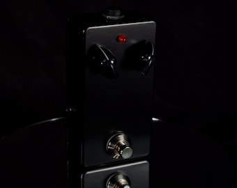 Toketone+ Hand Wired JHS Haunting Mids Clone - Etsy