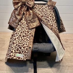 Louis vuitton baby car seat sales and stroller