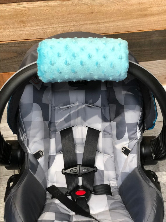 baby car seat arm cushion