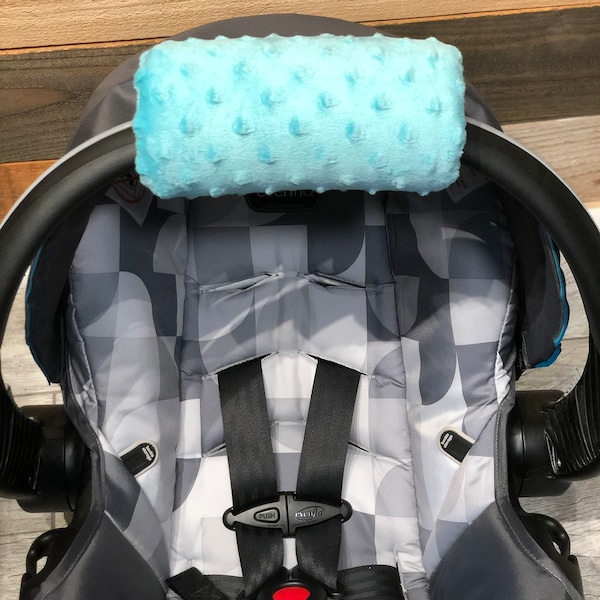 Car seat Handle Pad/car seat handle cushion